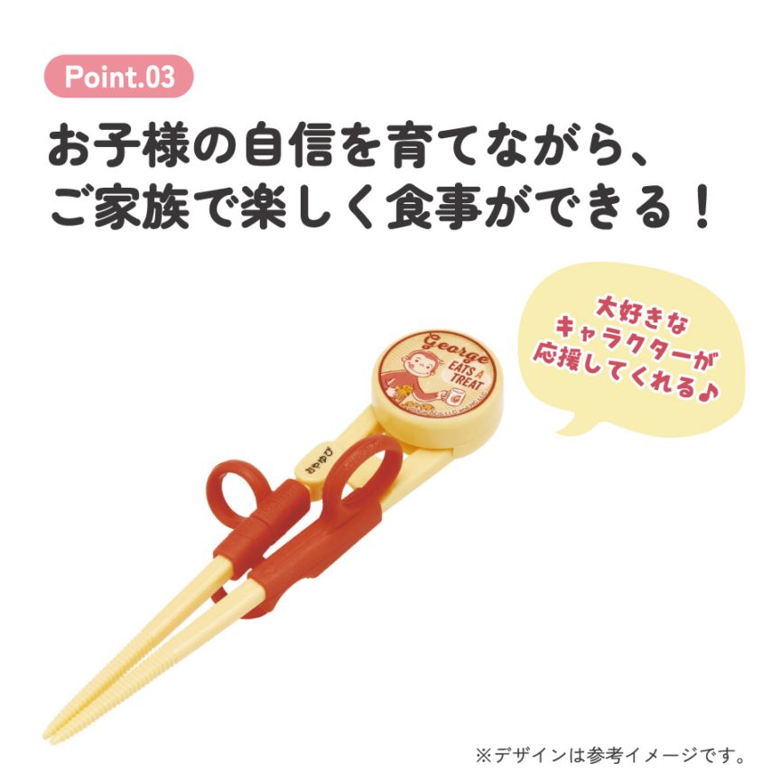 レア盤 「喜劇 箸の行方 NYLON100°C・SIDE SESSION #1」 デラックストレーニング箸 右利き用 おさるのジョージ24