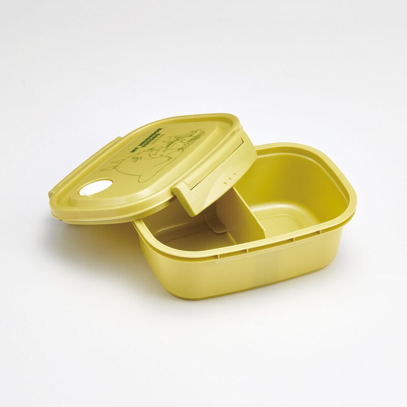 ラク軽弁当箱(M) 1段/550mlとなりのトトロ（木の実