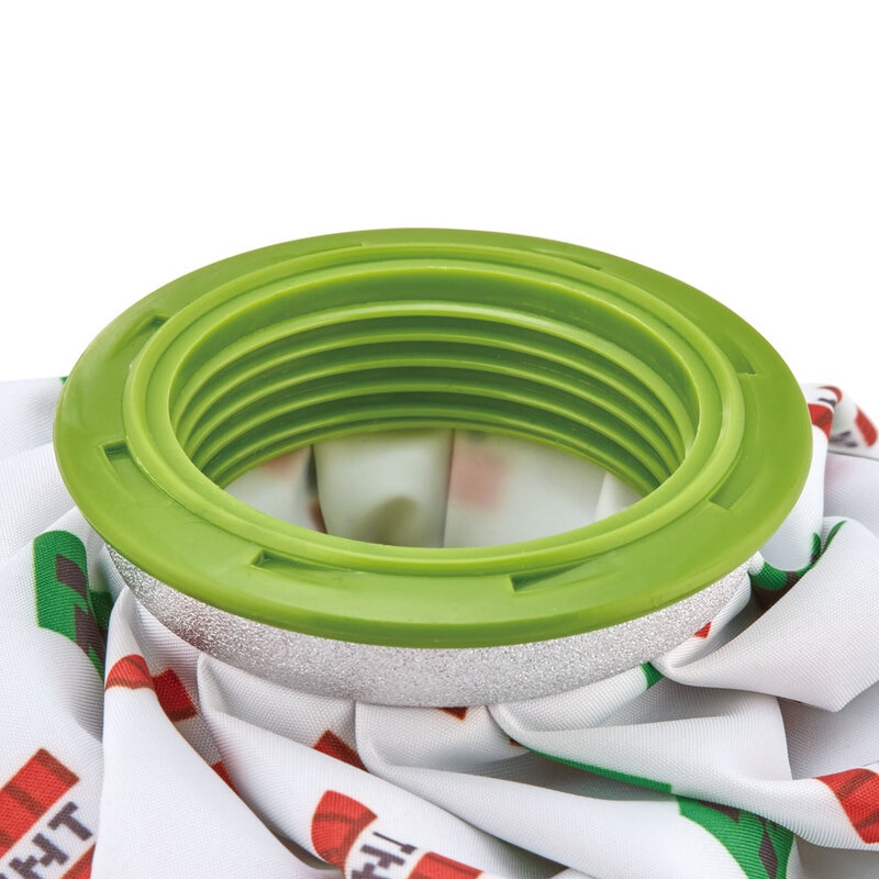 氷嚢 氷のう Mサイズ 直径約20cm アイスバッグ アイスパック