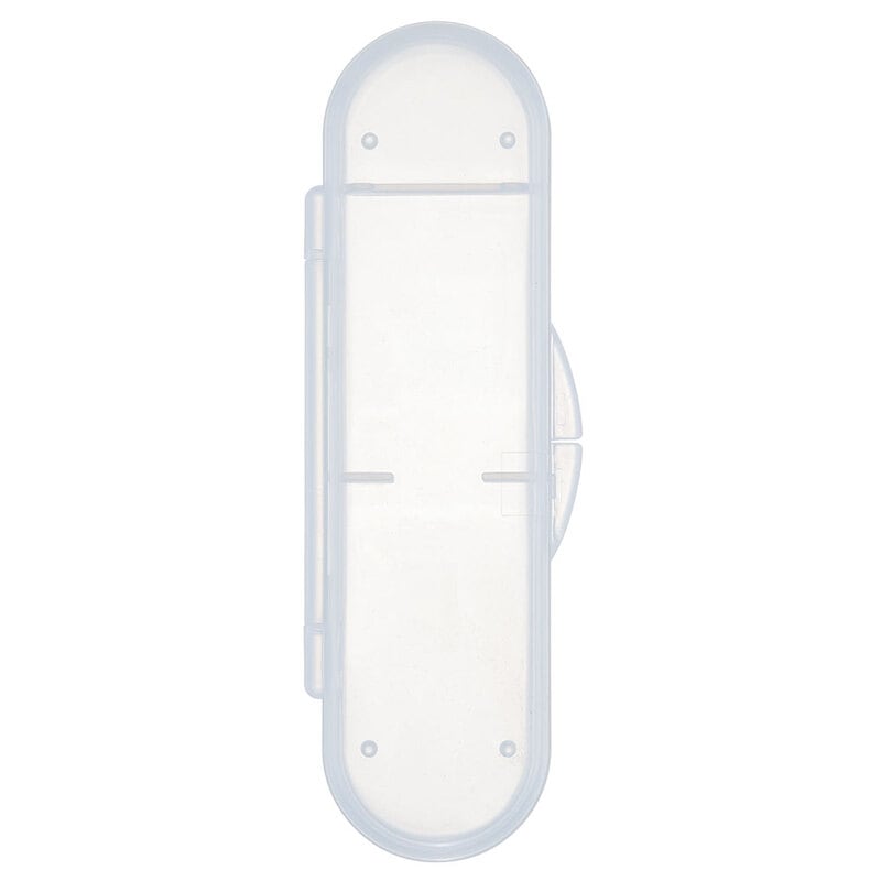 メール便対象品】 抗菌 アルミ製スプーン専用ケース ケース 携帯