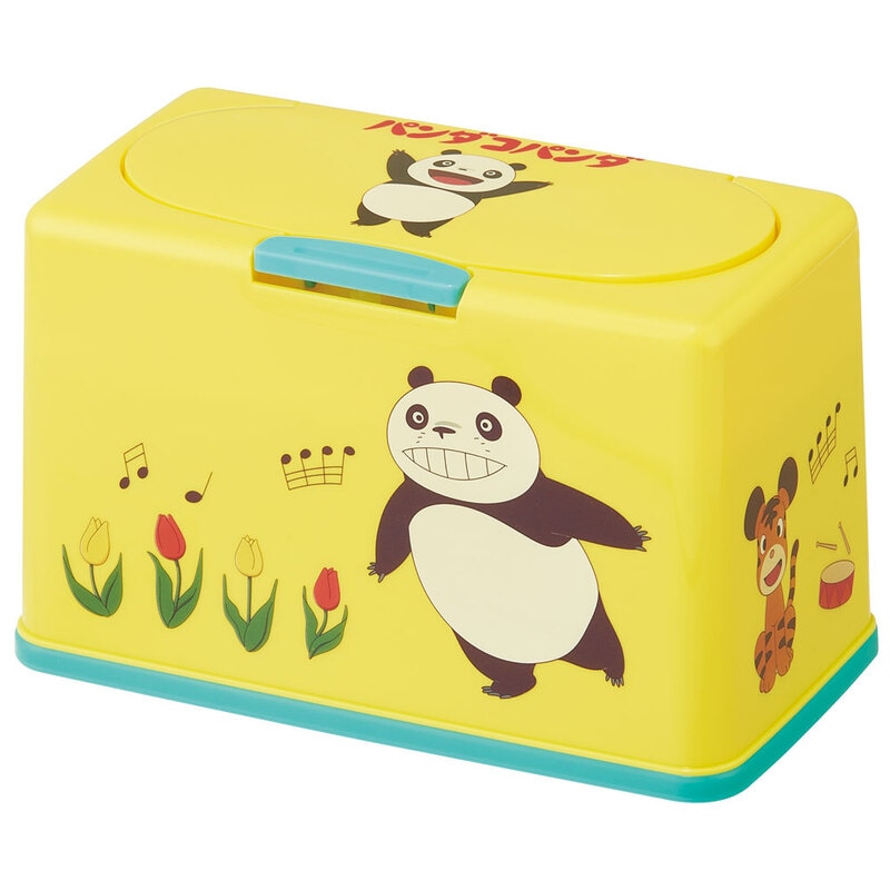 パンダコパンダ