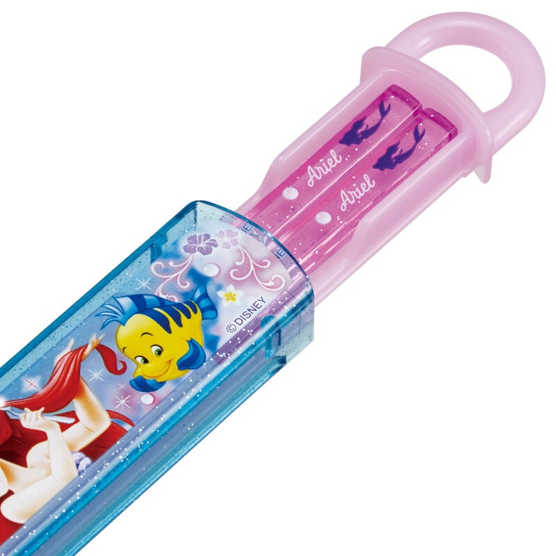 お箸　ディズニー　アリエル　子供　キッズ 楽天市場】エジソン EDISON お箸 おはし 2歳 おけいこ 定番 右手