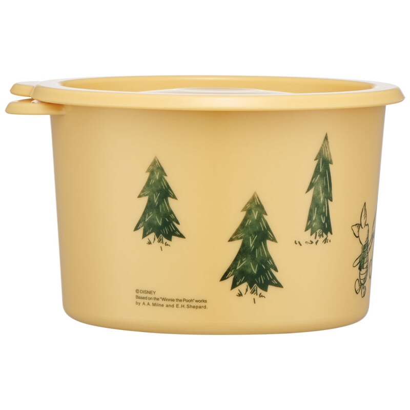 ワンタッチ 密閉 保存容器 S 600ml プラスチック 日本製 蓋付き 食品