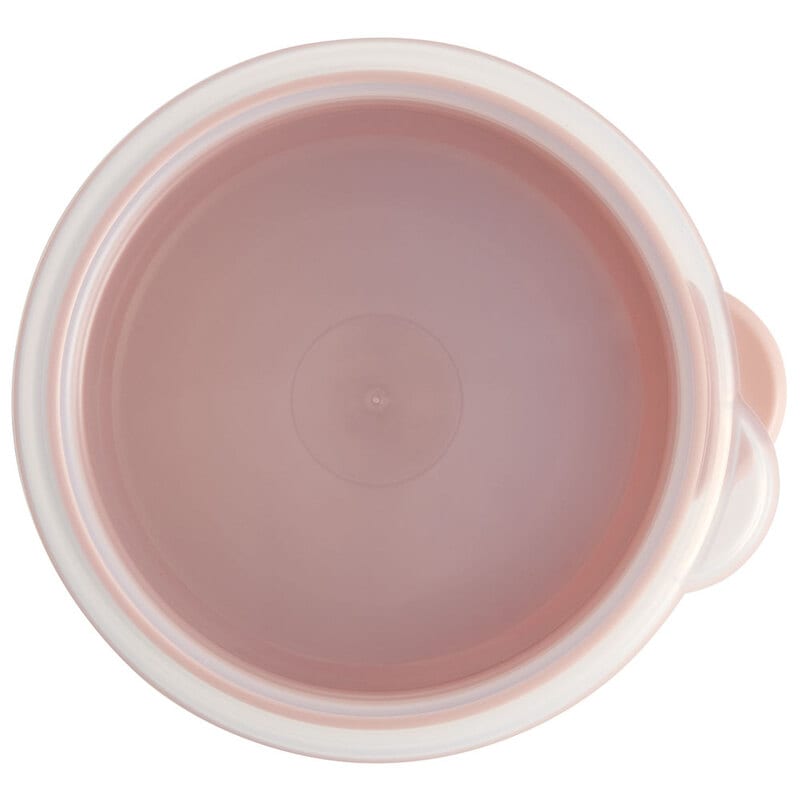 ワンタッチ 密閉 保存容器 S 600ml プラスチック 日本製 蓋付き 食品