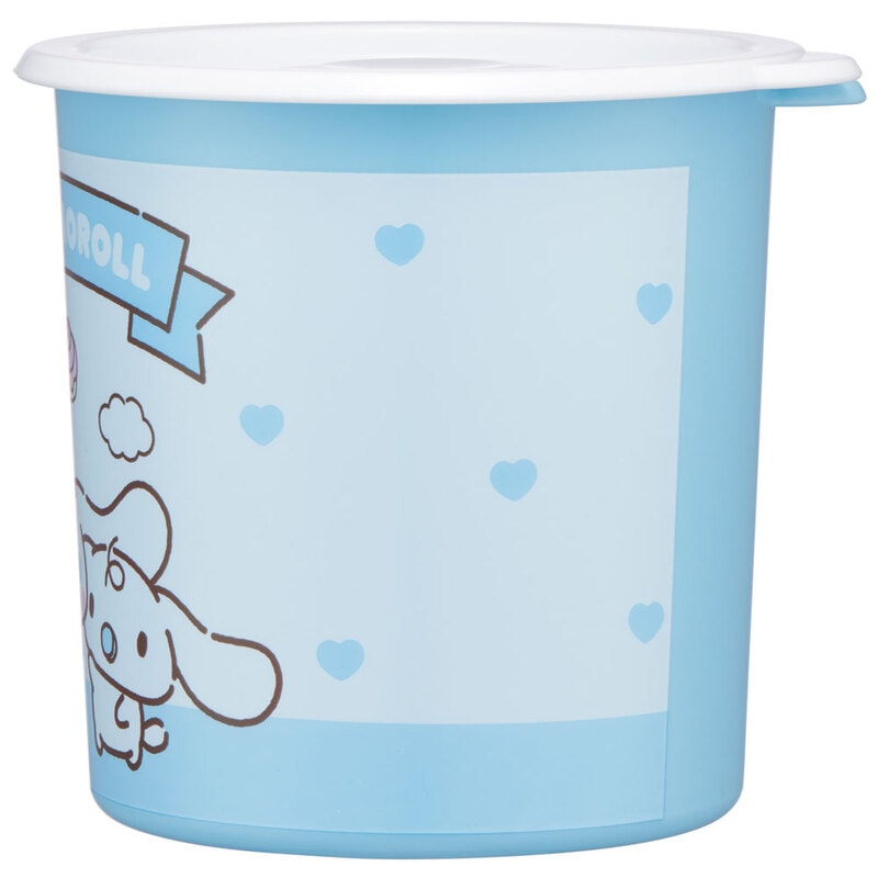 ワンタッチ 密閉 保存容器 L 1000ml プラスチック 日本製 蓋付き 食品 