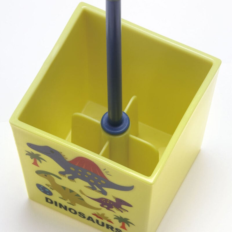 コンパクト ペン スタンド ペン立て 片付け 収納 ステーショナリー