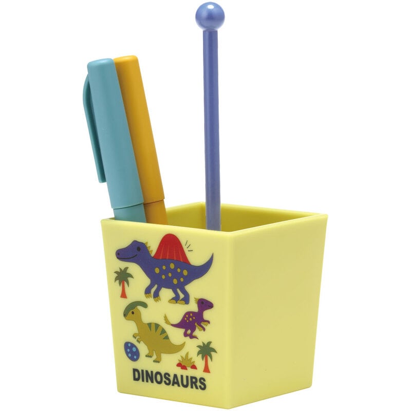 コンパクト ペン スタンド ペン立て 片付け 収納 ステーショナリー