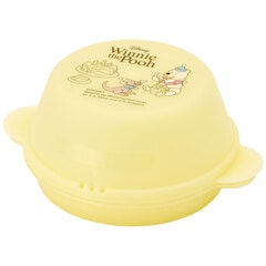 中華まんケース ザル付き 中華まん 肉まん 蒸し器 レンジ調理器具