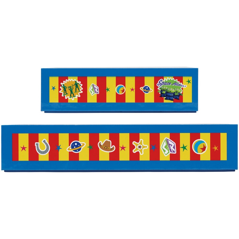 紙製 おどうぐ箱 おどうぐばこ お道具箱 小学校 学校 机 収納 整理整頓