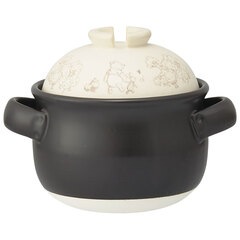 萬古焼 ご飯 鍋 1合 Sサイズ ばんこやき 万古焼 陶器 焼き物