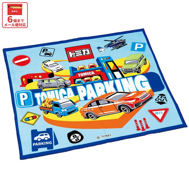 ランチクロス トミカ24／KB4_4973307658112／スケーター