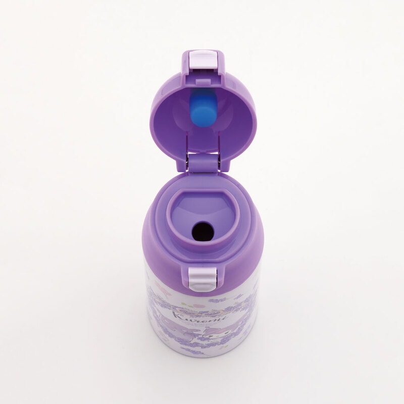 スケーター　ワンタッチマグボトル 水筒　マイメロ クロミ ドラえもん プーさん スケーター ワンタッチマグボトル 水筒 マイメロ クロミ