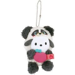 サンリオ　ポチャッコ　ぬいぐるみマスコット　ストラップ　8点セット 0000000111482_4FFE8wn.jpg