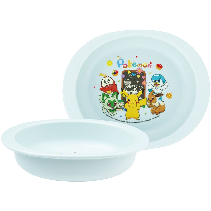 ポケモンのプレート　皿　２０枚セット メラミン製 食器 トレー L 皿 お皿 メラミン プレート トレイ メラミン