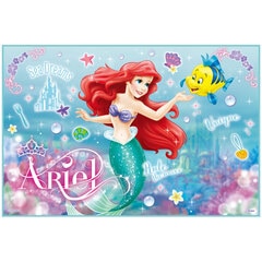 スピリットジャージ　リトルマーメイド　アリエル リトルマーメイド スピリットジャージ | Shop MA