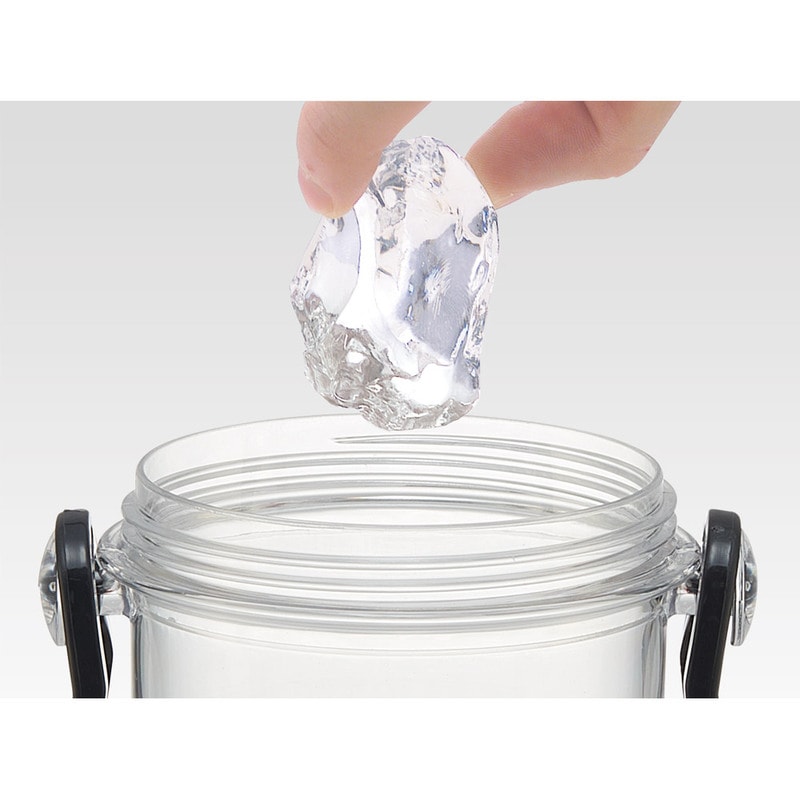 食洗機対応プラクリアボトル 480ml カーズ24／PSB5TR_4973307658730