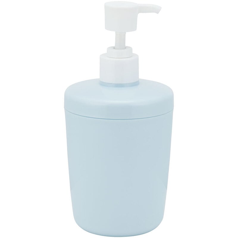 ソープ ディスペンサー 430ml キャラクター ボトル 詰め替え 手洗い