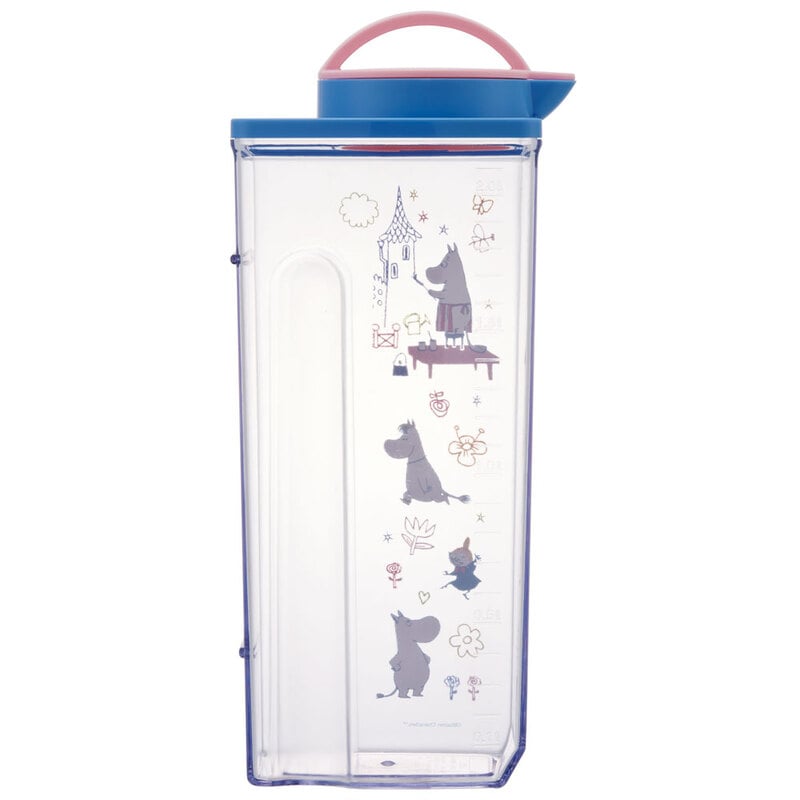 ムーミン MOOMIN ムーミン 544033 超軽量 コンパクト ステンレス