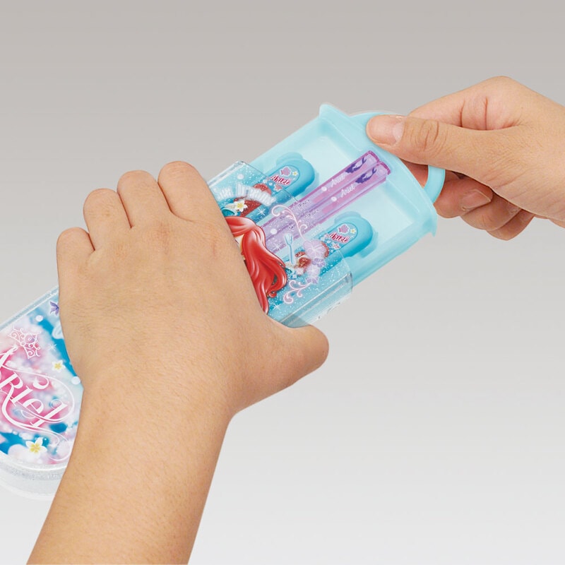 メール便対象品】子供用 抗菌 お弁当 トリオセット 開けやすい