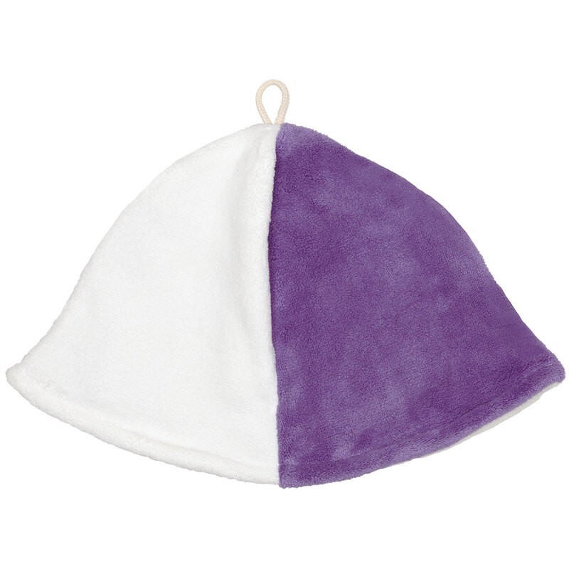 メール便対象品】 サウナ ハット 吸水速乾 髪 頭 サウナ グッズ