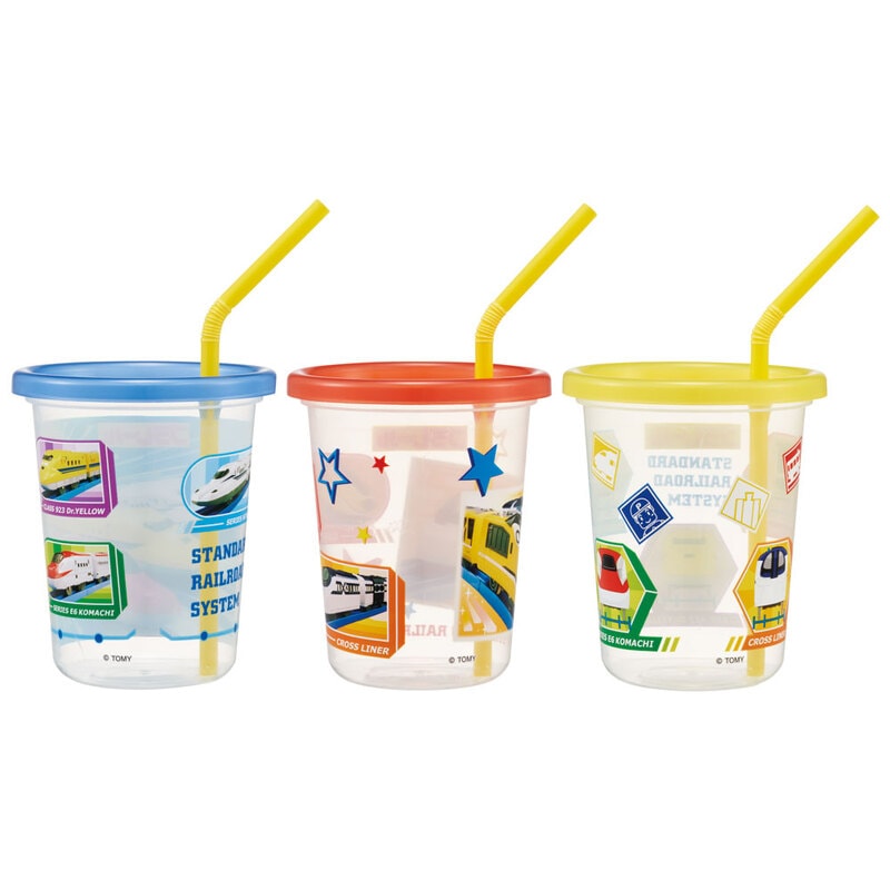 ⭐️トープレ製　クマのスケーター スケーター 水筒 380ml ストロー ステンレス ボトル 3Dプリント