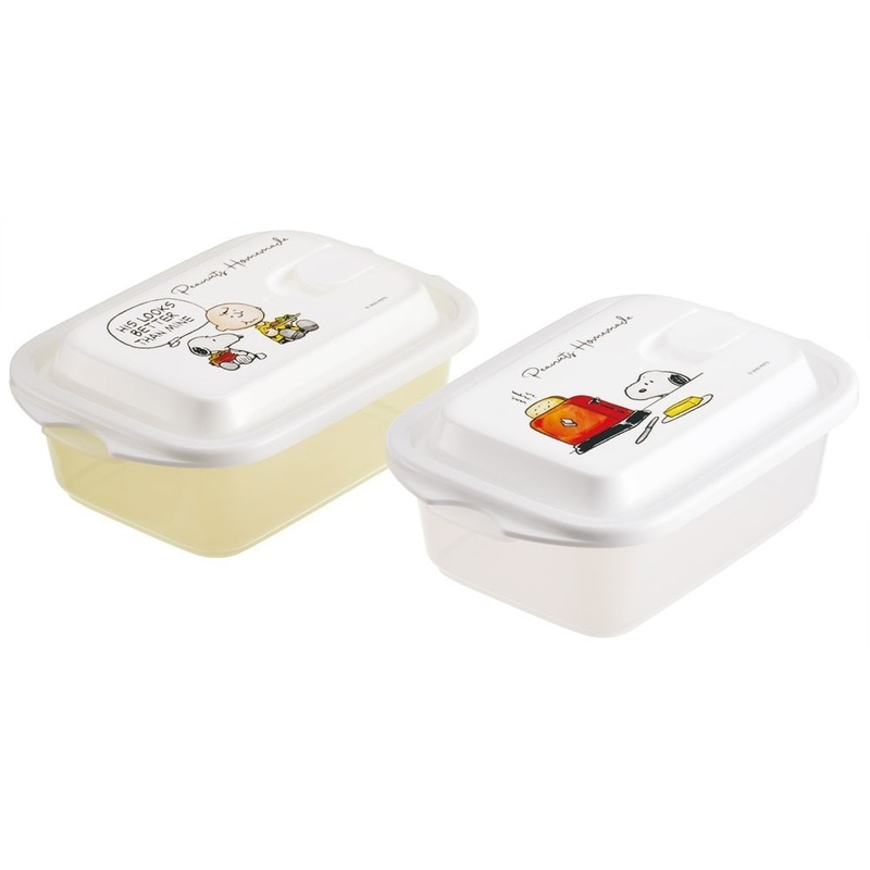 エアー弁付き ふわっと 保存 容器 L 500ml 2個 セット 食材保存