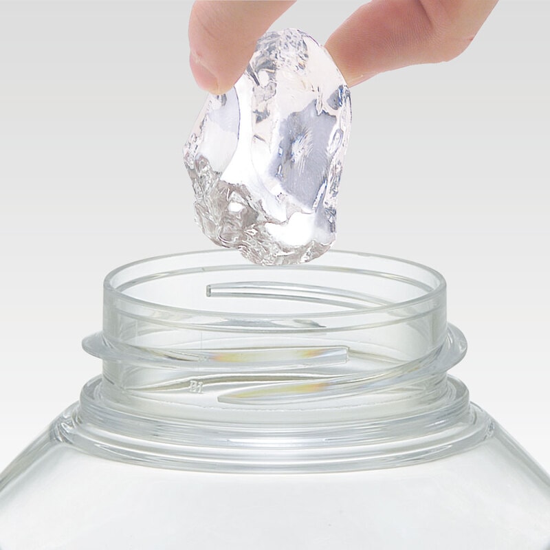 ワンプッシュストローボトル 530ml おさるのジョージ