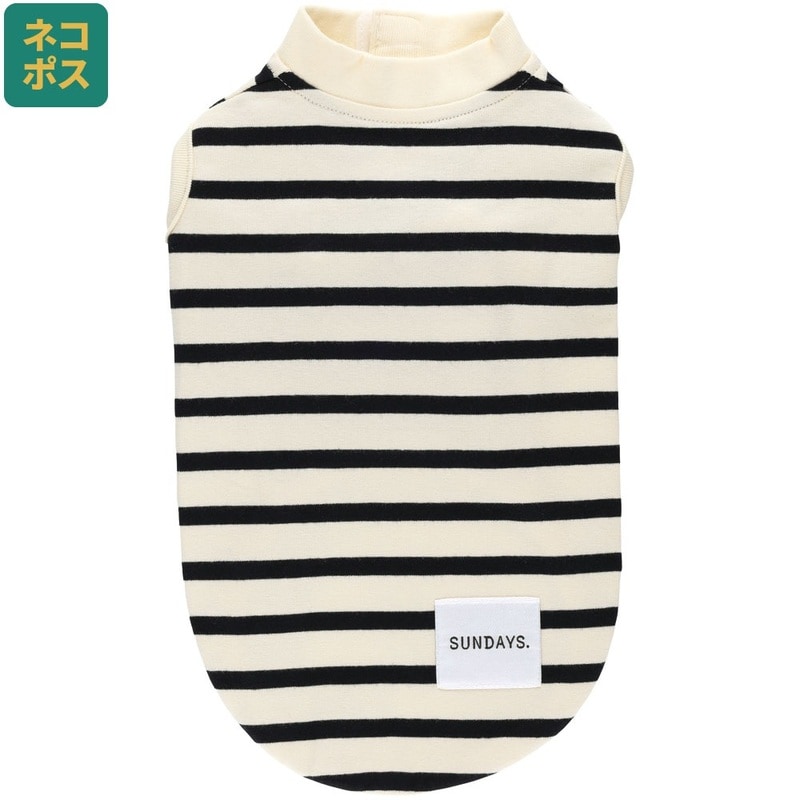 小型犬用 ドッグ タンク Mサイズ ペット 服 衣装 犬 スケーター