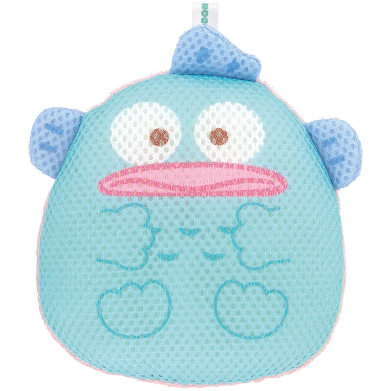 ハンギョドン」グッズ。ランチや雑貨がそろう人気シリーズ