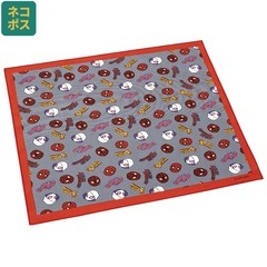 ★ランチクロス★ ランチクロス SPIDERCOMIC／KB4_4973307665936