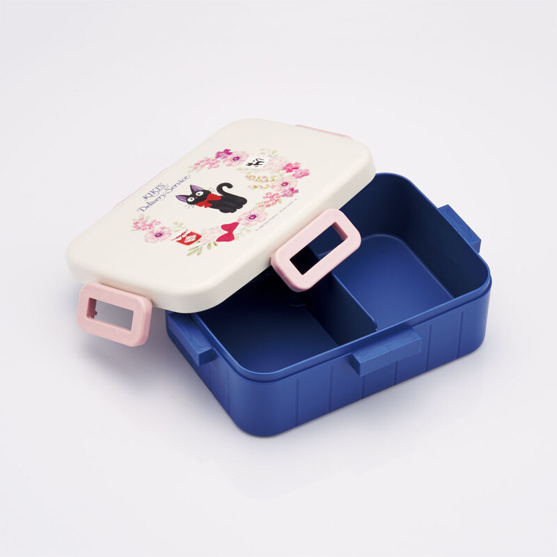 KIKIS Delivery Service 保温ランチボックス＆水筒＆タオル3 375091-1.jpg