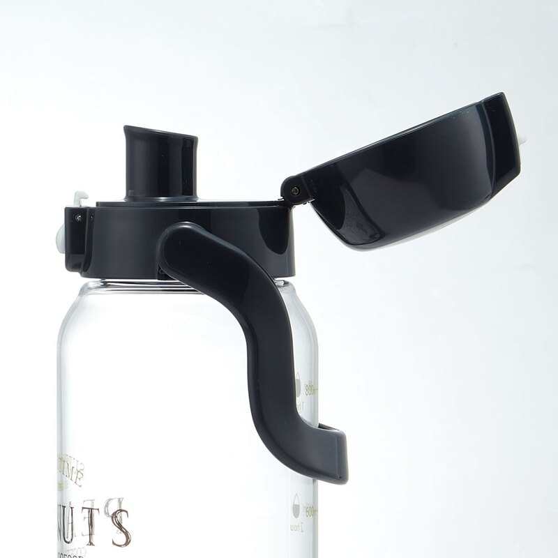 ドリンク マーカー ボトル 1000ml 1L 水筒 直飲み 水分補給