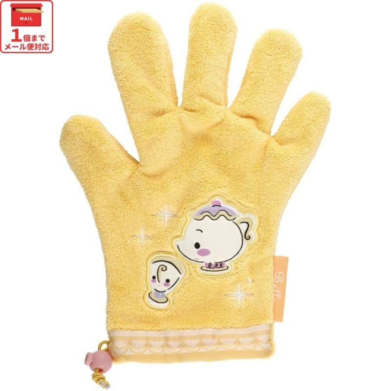 メール便対象品】 ヘアドライ手袋 時短 吸水速乾 ドライヤー マイクロ