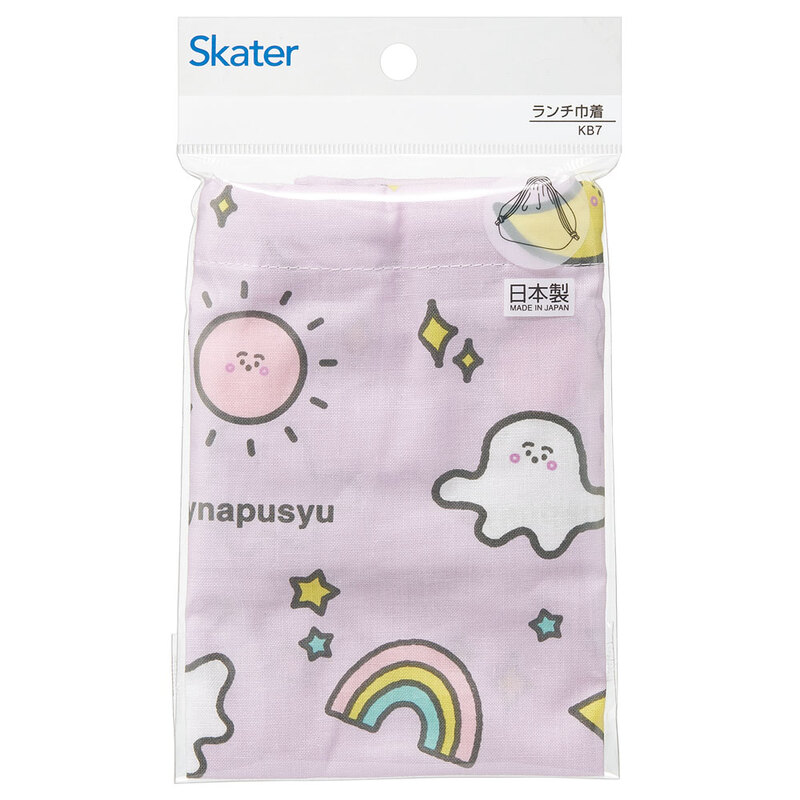 ランチ巾着 シナぷしゅ／KB7_4973307669538