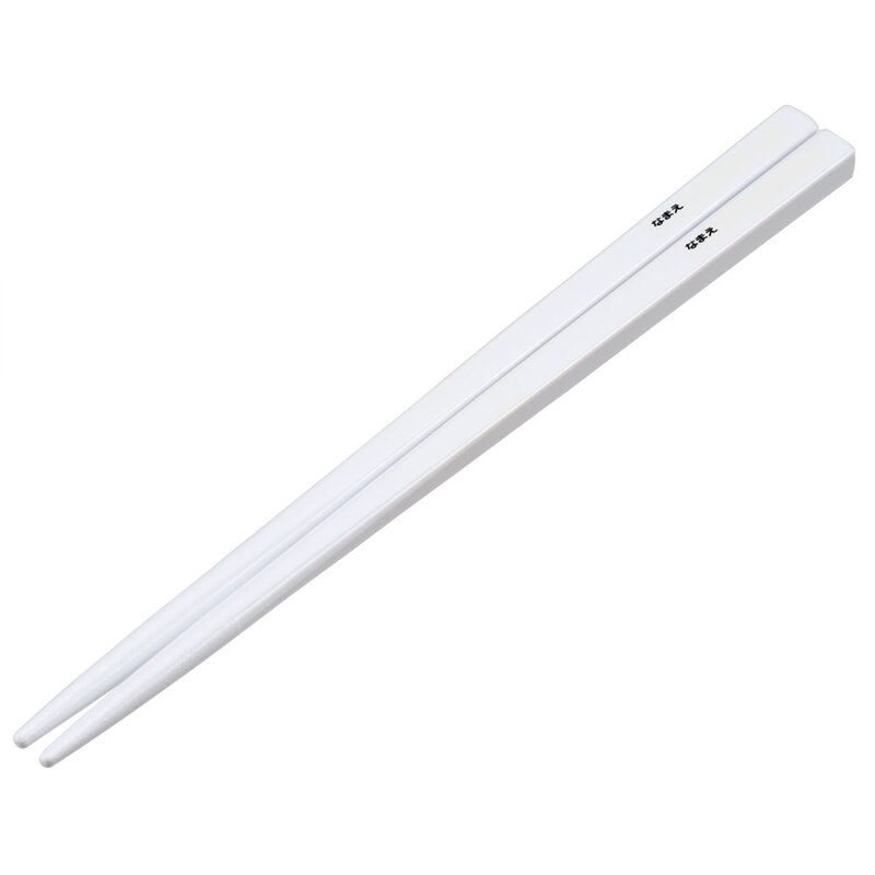 抗菌食洗機対応箸箱セット 箸16.5cm ラブユニコーン