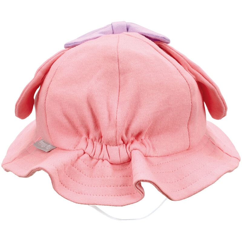 メール便対象品】 ダイカット ベビー ハット 帽子 ぼうし