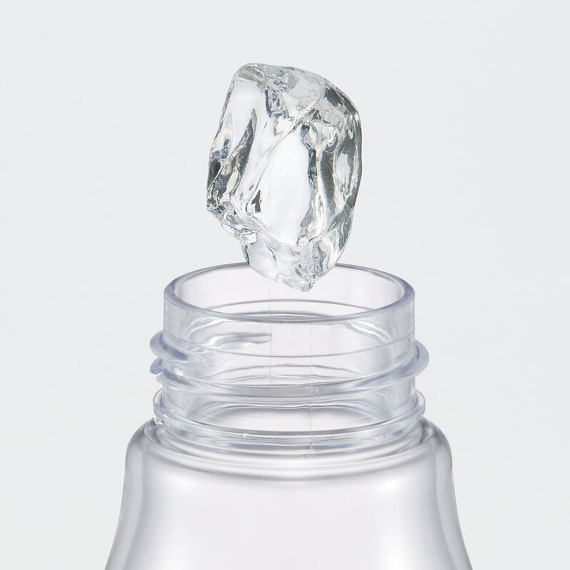 スタイリッシュブローボトル 500ml となりのトトロ（行進