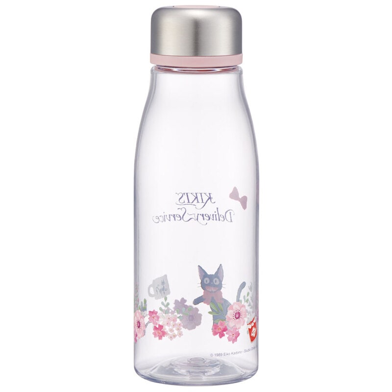 スタイリッシュブローボトル 500ml 魔女の宅急便フレンチ