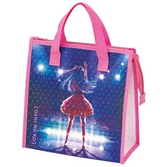 大きめ麻布bag① 一点物♡鞄♡現品限り♡オリジナル♡かばん♡プレゼント♡ギフト 雑貨卸、雑貨仕入れ（【少し大きめで使いやすい】不織布保冷