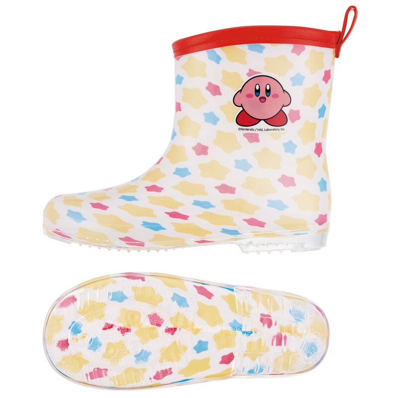 長靴 キッズ 子供 18cm かわいい レインブーツ 歩きやすい 幼稚園