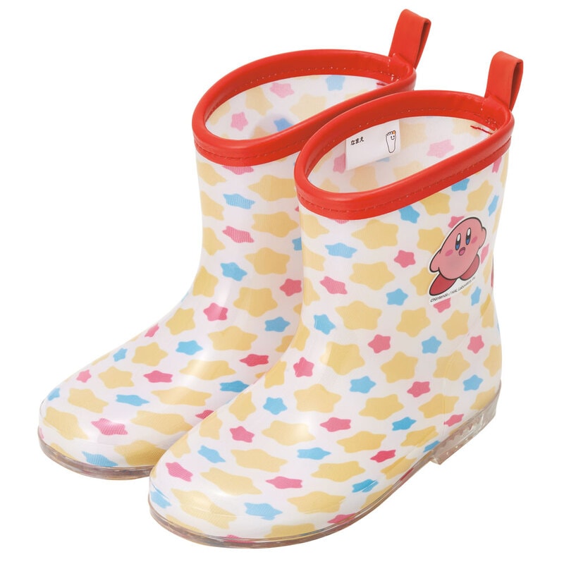 長靴 キッズ 子供 18cm かわいい レインブーツ 歩きやすい 幼稚園