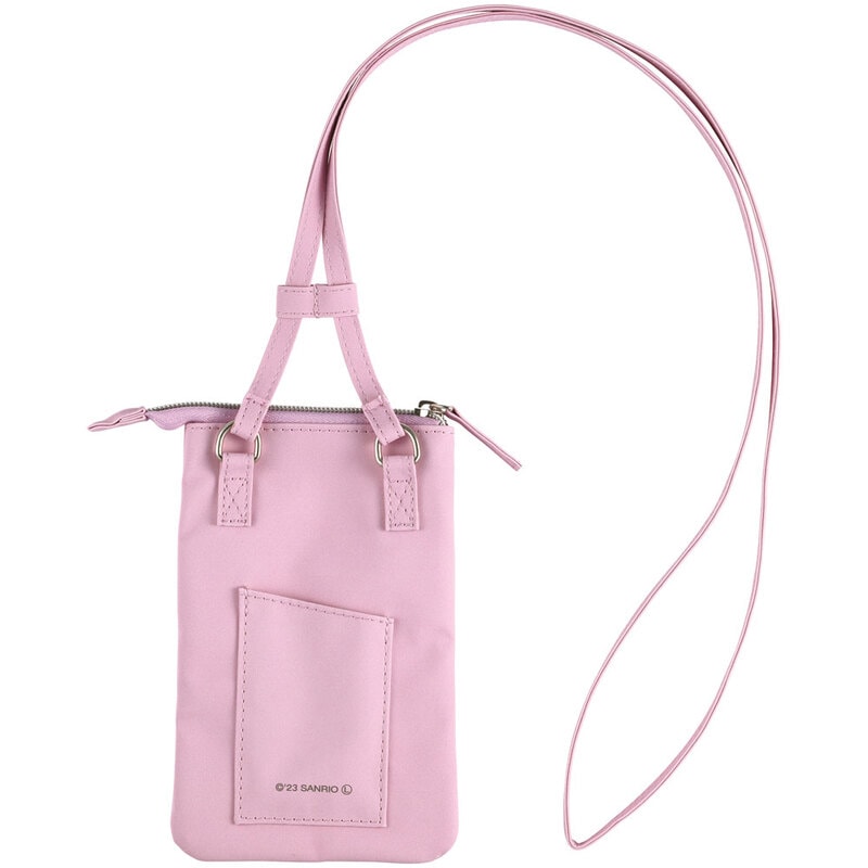 ろみお ⑧ポーチ、スマホポーチ ろみお ⑧ポーチ、スマホポーチ ろみお ⑧ポーチ、スマホポーチ