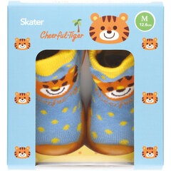 ソックス シューズ ギフトボックス M 12.6cm ベビー 靴 赤ちゃん