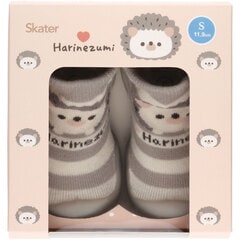 ソックス シューズ ギフトボックス S 11.9cm ベビー 靴 赤ちゃん