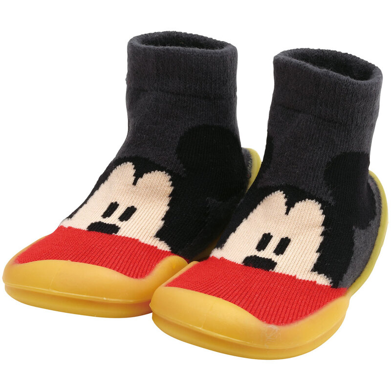 Disney store ミッキーマウス バスケット 赤2個 Disney store ミッキーマウス バスケット 赤2個 - メルカリ