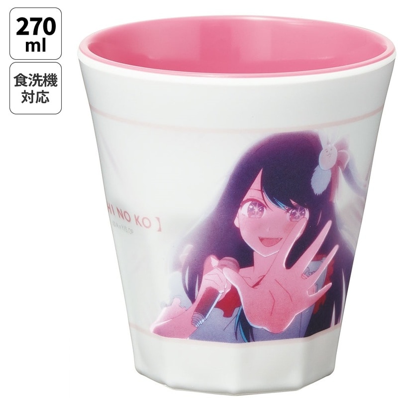 平成フラミンゴ　タンバリン Amazon｜スケーター(Skater) タンブラー 270ml メラミン コップ