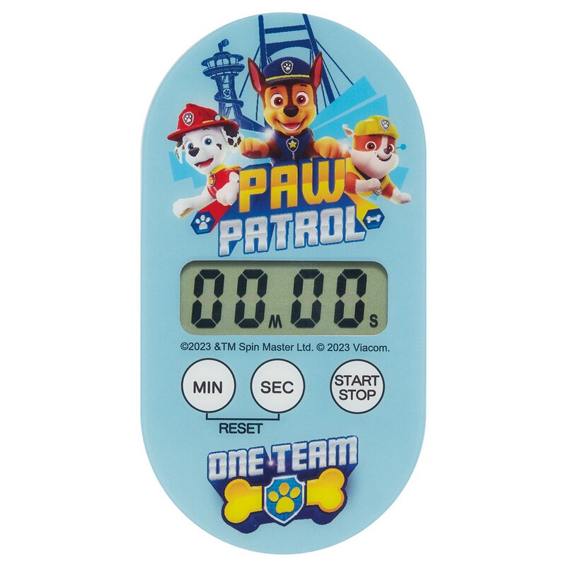 ハム太郎 ハム太郎 デジタルタイマー キッチンタイマー 未開封 2019年