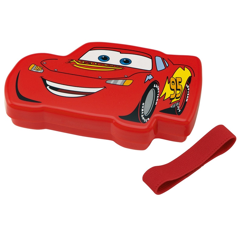 カーズ　お弁当セット カーズ お弁当セット - メルカリ