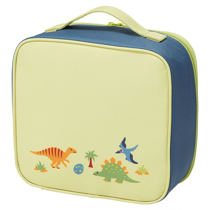 キッズ ランチバッグ お弁当 バッグ 入れ 保温 保冷 アルミ蒸着 かばん