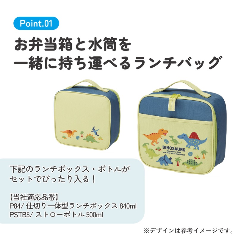 キッズ ランチバッグ お弁当 バッグ 入れ 保温 保冷 アルミ蒸着 かばん